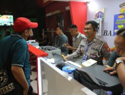 Serbu Gerai Samsat, ada Pemutihan Pajak Kendaraan di Jakarta Fair 2025