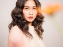 Muthia Nadhira Menghidupkan Kembali “Simpan Saja” dalam Album Debut Garden of Mimosa