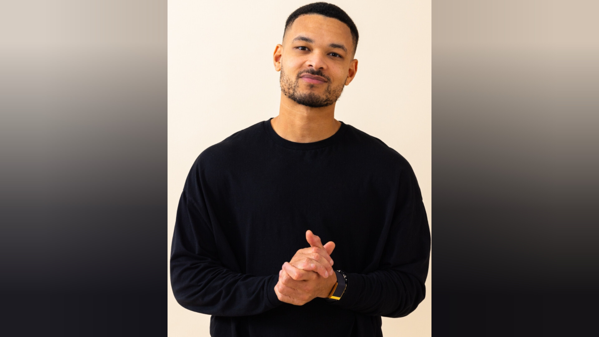 Steven Bartlett Umumkan Debut Tur Asia bersama Creative Talent Agency, Curious & Ismaya Live