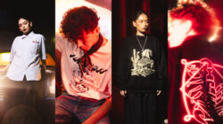 Hancurkan Kreativitas, SDY & The SIGIT Rilis Merchandise Kolaboratif