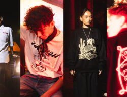 Hancurkan Kreativitas, SDY & The SIGIT Rilis Merchandise Kolaboratif