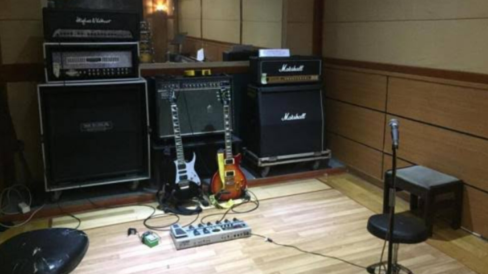 Ekosistem Industri musik Indonesia pada Kuartal III 2025