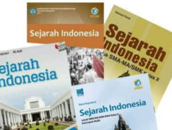 Kemenbud Segera Luncurkan Buku Sejarah Nasional 10 Jilid, Sajikan Kronik Indonesia dari Masa ke Masa