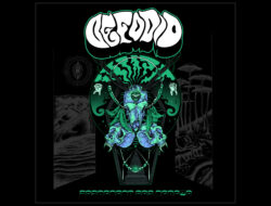 Defodio Rilis Album Debut “PERMANENT EAR DAMAGE”: Tamparan Sonik Penuh Api Perlawanan