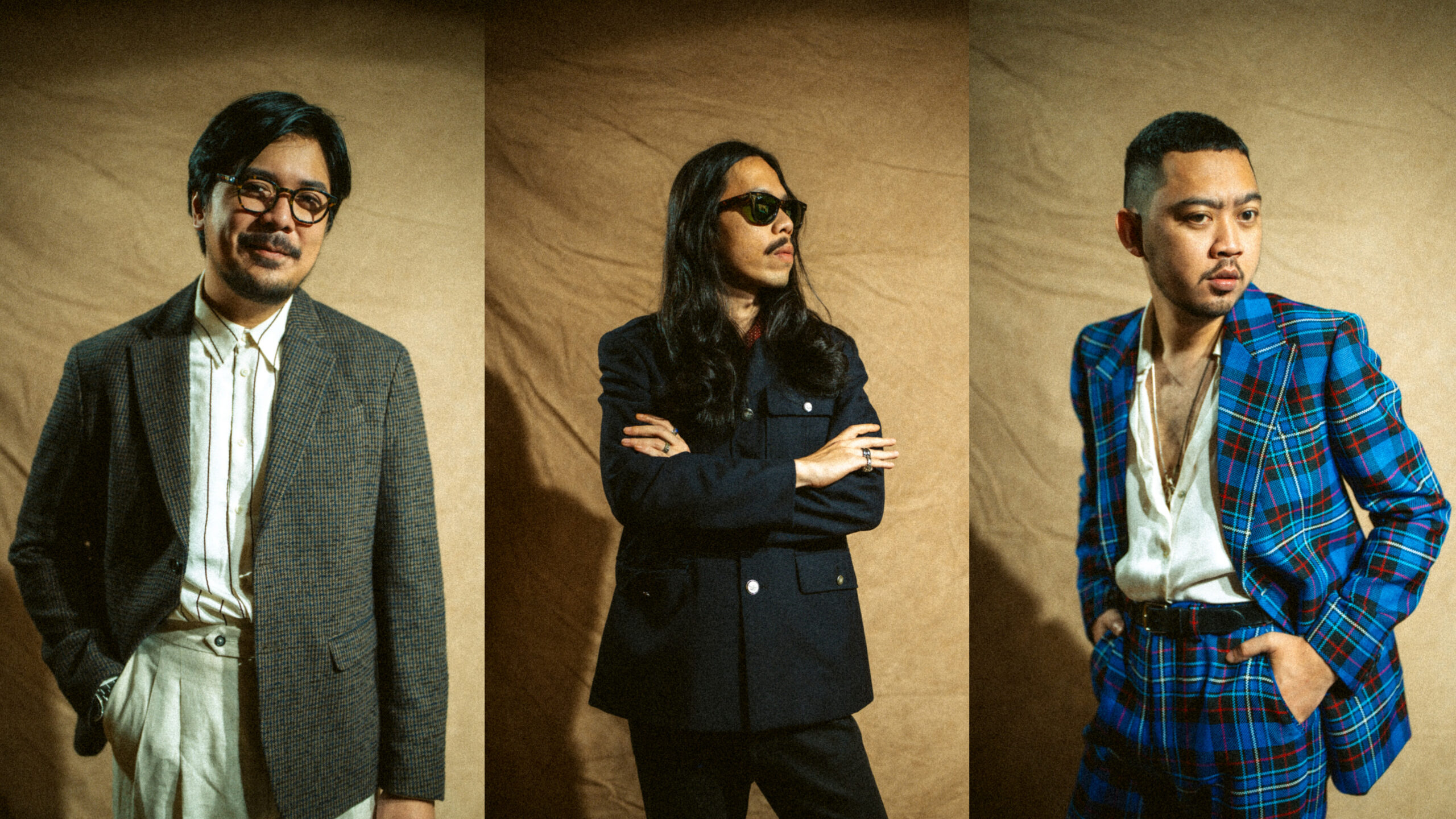 Sonic Escape 2025: Ruang Intim untuk Musik Tanpa Sekat