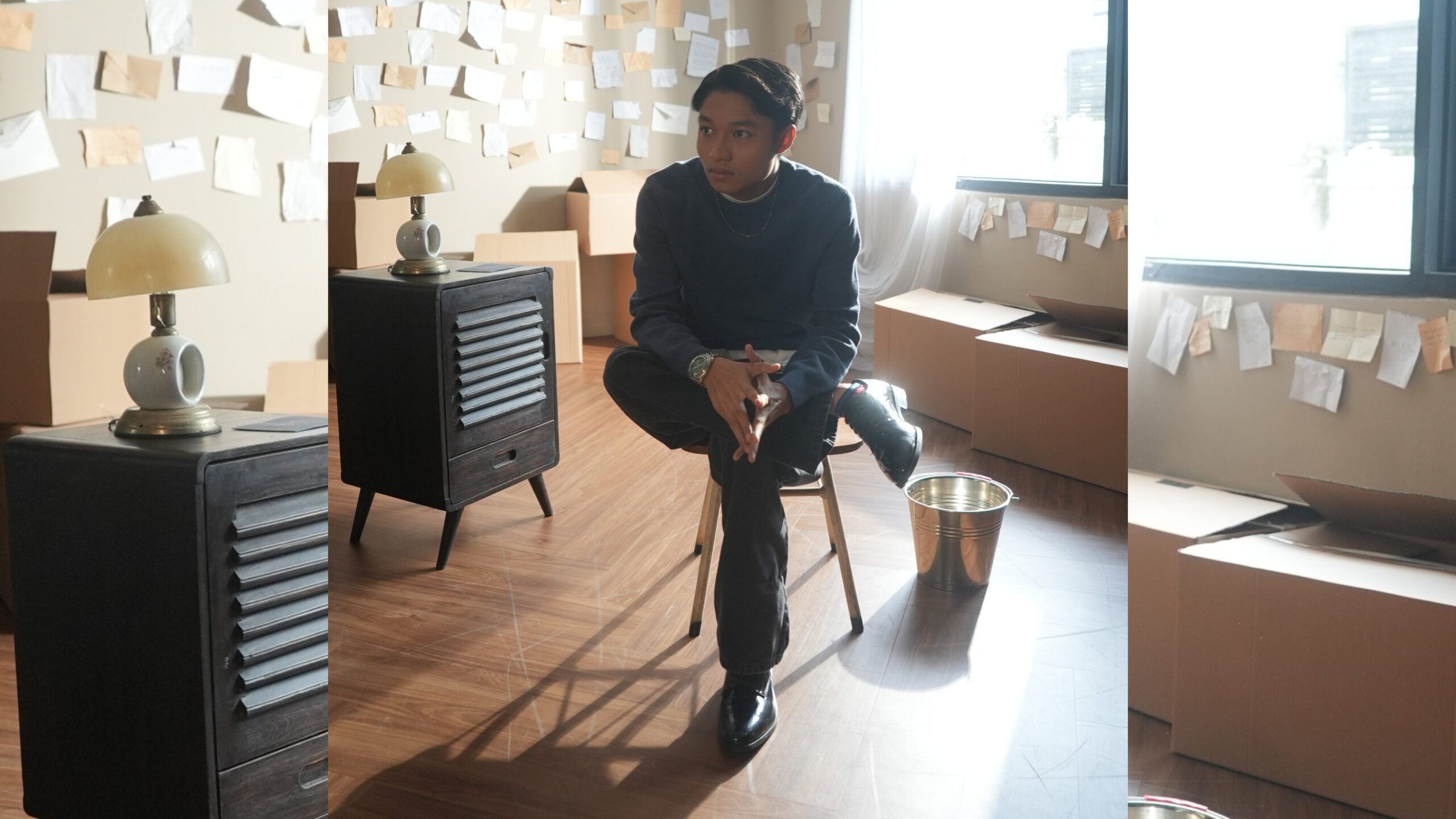 Kiesha Alvaro Rilis Single Perdana “Maaf”, Ungkap Kisah Cinta yang Rumit dan Personal