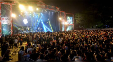 Oktober Jadi Panggung Besar Musik Jakarta, Konser Internasional dan Festival Lokal Berebut Perhatian