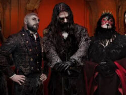 HAMMERSONIC 2026: Fleshgod Apocalypse Siap Ledakkan Jakarta