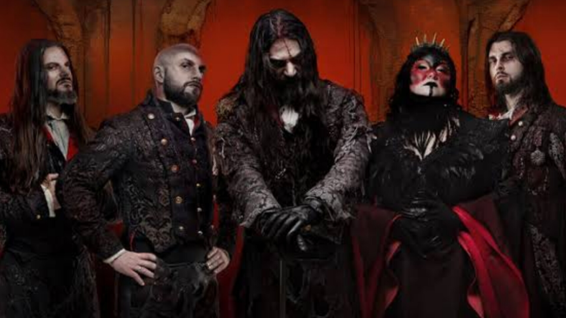 HAMMERSONIC 2026: Fleshgod Apocalypse Siap Ledakkan Jakarta
