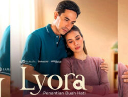 Film Lyora: Penantian Buah Hati Siap Menginspirasi Pasangan Pejuang Garis Dua