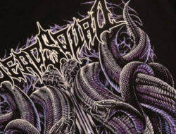DeadSquad Mulai Tur “Obsidian Ritual” di Eropa — Ketiga Kalinya Curi Perhatian Global