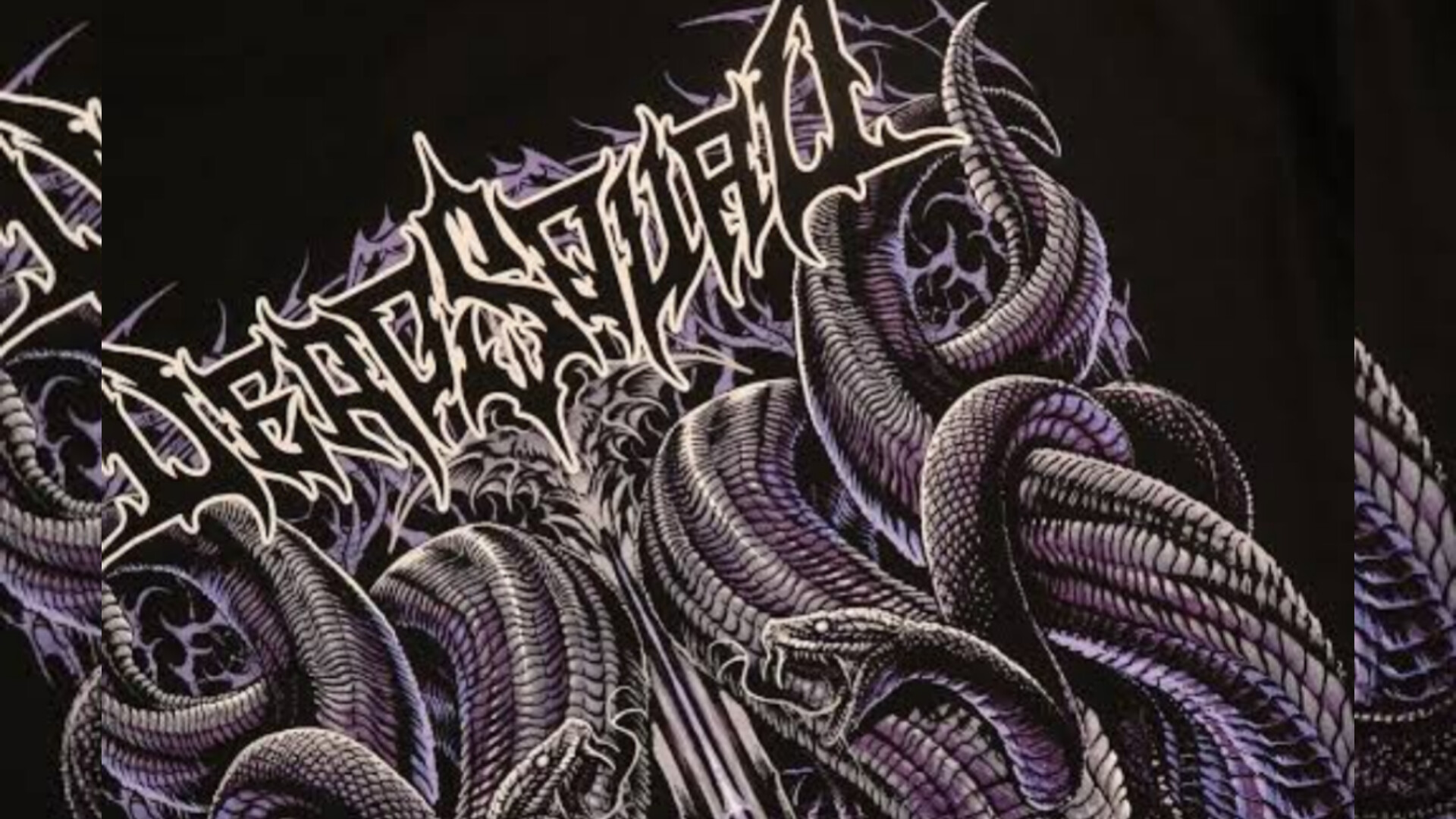 DeadSquad Mulai Tur “Obsidian Ritual” di Eropa — Ketiga Kalinya Curi Perhatian Global