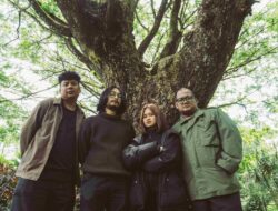 Masurai Tawarkan Warna Baru Lewat Maxi Single Perdana “Manusia/Pakar Praktisi”