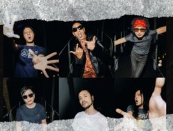 Perpaduan Genre dan Generasi, Loh Kok Tum Band Siap Gebrak Lewat Single Perdana