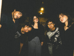 God Save Ayesha Hadirkan Single Teranyar, “A Doorless Room”, dari Ruang Sunyi Pengasingan