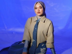 Nabila Ellisa Hadirkan Mini Album “G.E.R.D”, Sajikan Lagu Penuh Luka dan Kejujuran Lewat “Bukan Aku”