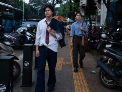 “5 Sore” dari Normatif: Soundtrack Pulang Kerja yang Menyentuh Luka Pekerja Urban