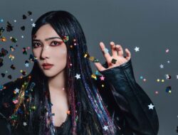 ISYANA SARASVATI Buka Chapter “MAMIU” Dengan Tunggal “GAME OF LOVE”