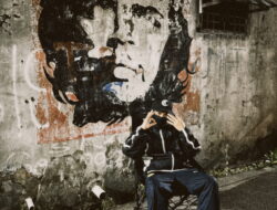 Badi303 memulai Langkahnya di dunia Rap dengan merilis Debut single berjudul “Kahar” 25 Juli 2025