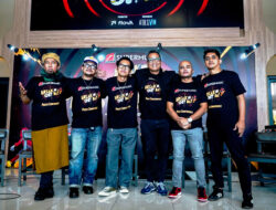 Super Music Break Out Day Siap Gemparkan Bandung dengan Dua Panggung, 11 Line Up, Spirit Kota Musik Tanpa Batas! Bring Back The Memories