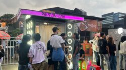 Ayo Abadikan Momenmu di Jakarta Fair 2025