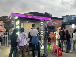 Ayo Abadikan Momenmu di Jakarta Fair 2025