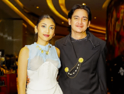 Canti Kolaborasi dengan Adipati Dolken Romantis dalam “Tak Sempurna”