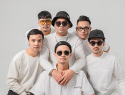 Six Sounds Project gambarkan kesetiaan Hati yang menanti dengan tulus, Lewat Karya Terbaru “Peraduan Hati Yang Kembali”