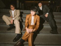 WIJAYA 80 Hadirkan Single ‘Sudah Tau’, Paduan Musik Retro dan Energi Baru