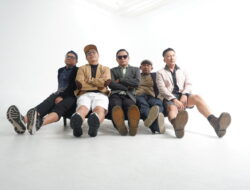 Lagu “RELAKAN” Menjadi Titik Awal BLUNT_ID Setelah ber-metamorfosis