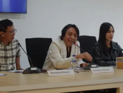 Indonesia Kerok 3 Triliun per Tahun dari Royalti Musik