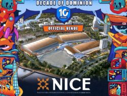 HAMMERSONIC 2026 Umumkan Venue Baru: Nice Pantai Indah Kapuk Jakarta