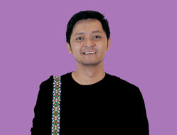 “Separuh Baya”, Lagu Baru Jaka PW yang Menggambarkan Perjuangan Generasi Sandwich