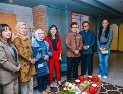 Meutya Hafid Gaet Publik Lawan Cyberbullying Anak dengan Edukasi Digital