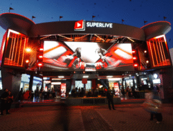 Superlive Hadir Lagi di Jakarta Fair 2025, Ada Kejutan Seru!