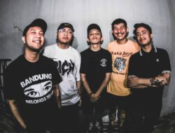CHOICE Kembali dengan Maxi Single Baru, Dua Lagu Penuh Energi Hardcore/Punk