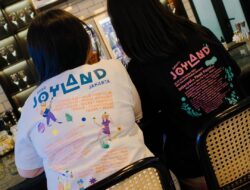 Joyland 2025 Resmi Batal, Ini Alasan & Cara Refund Tiket Anda