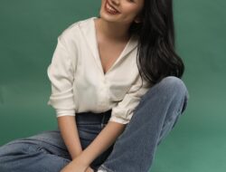 Chintana Jo Rilis Single Baru “Aku Tau”: Groovy, Intim, dan Penuh Makna