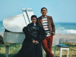 Lagu “Masing Masing” Ernie Zakri & Ade Govinda Cetak Sejarah! Tembus 200 Juta Streaming