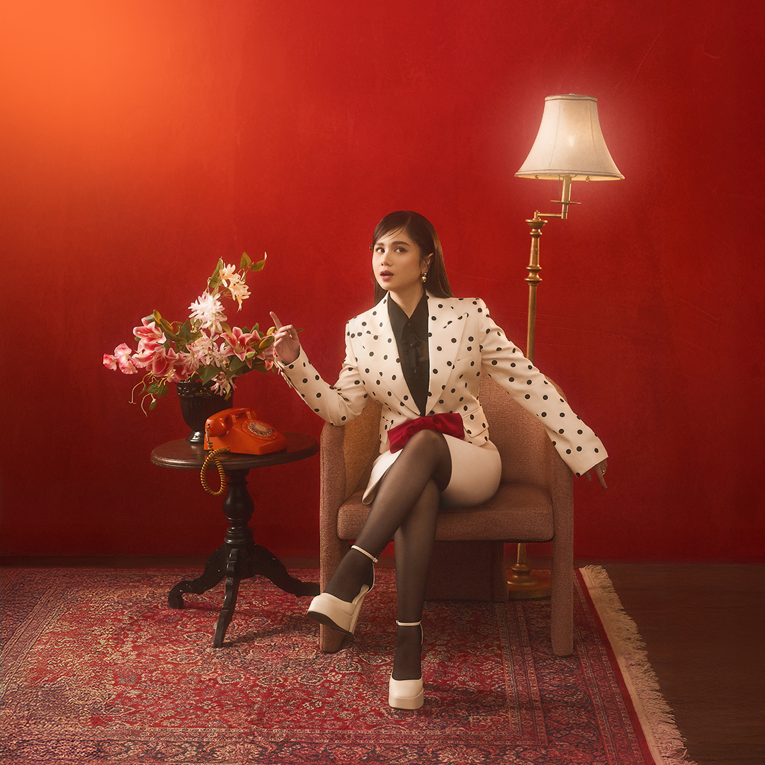 Tissa Biani Rilis EP Perdana Apakah Kita?, Cerita Cinta dalam 4 Lagu