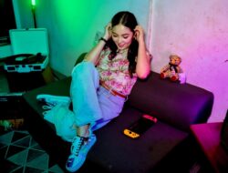 LIA AFI Comeback! Rilis Lagu Anak Kecil, Dedikasi Manis untuk Buah Hati