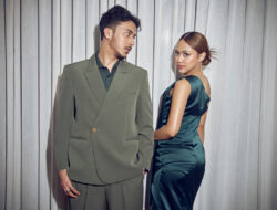 Aziz Hedra & Sisca Saras Rilis Duet Perdana “Orang Biasa”