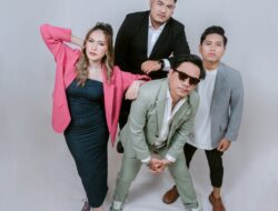 Batas Senja Hadirkan Single Baru “Tidak Banyak Banyak”: Pesan Ayah untuk Anak