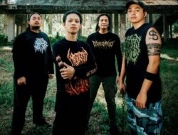 Killer Of Gods Hantam Keras dengan Single Brutal “Equivalent Rhetoric”, Rayakan 14 Tahun Eksistensi!