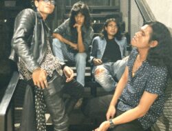 Bangkar Lepas Single “Jakarta Pukul Tiga”, Balada Akustik Rock n Roll tentang Cinta dan Kesendirian Kota