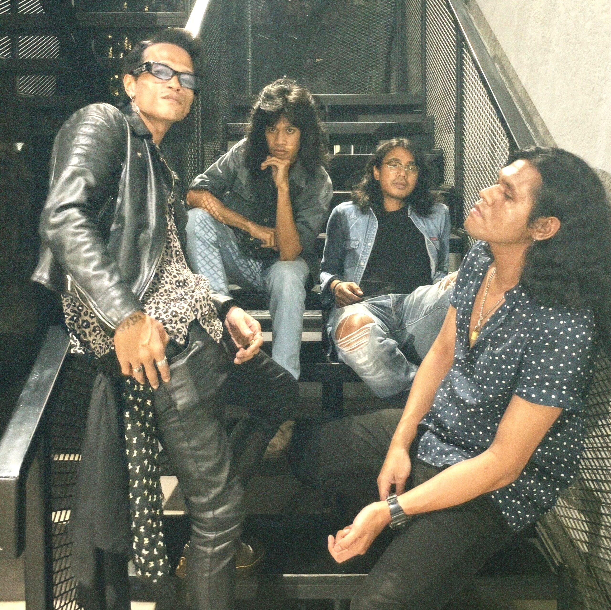 Bangkar Lepas Single “Jakarta Pukul Tiga”, Balada Akustik Rock n Roll tentang Cinta dan Kesendirian Kota