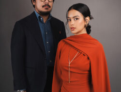 “Rangga & Cinta”: Theme Song Baru Eva Celia & Bilal Indrajaya Bikin Hati Meleleh!