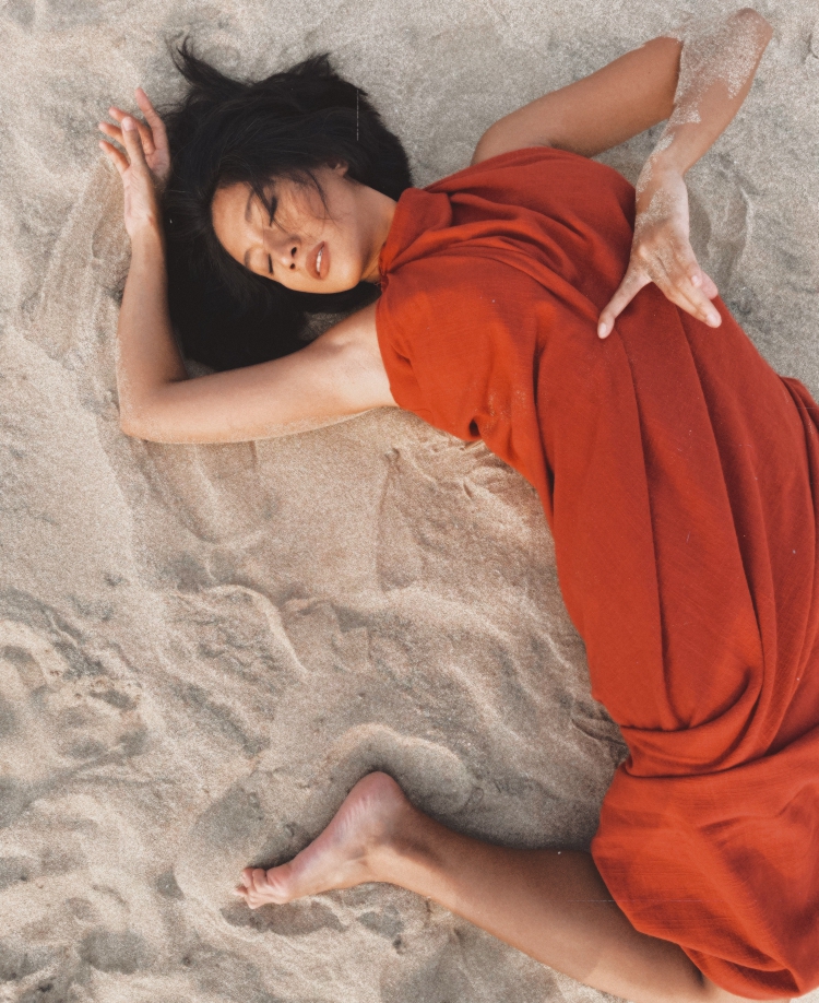 Rahma Savitri Rilis EP “Souliberation”: Musik Penyembuhan Jiwa Berbalut Elemen Alam dan Chakra