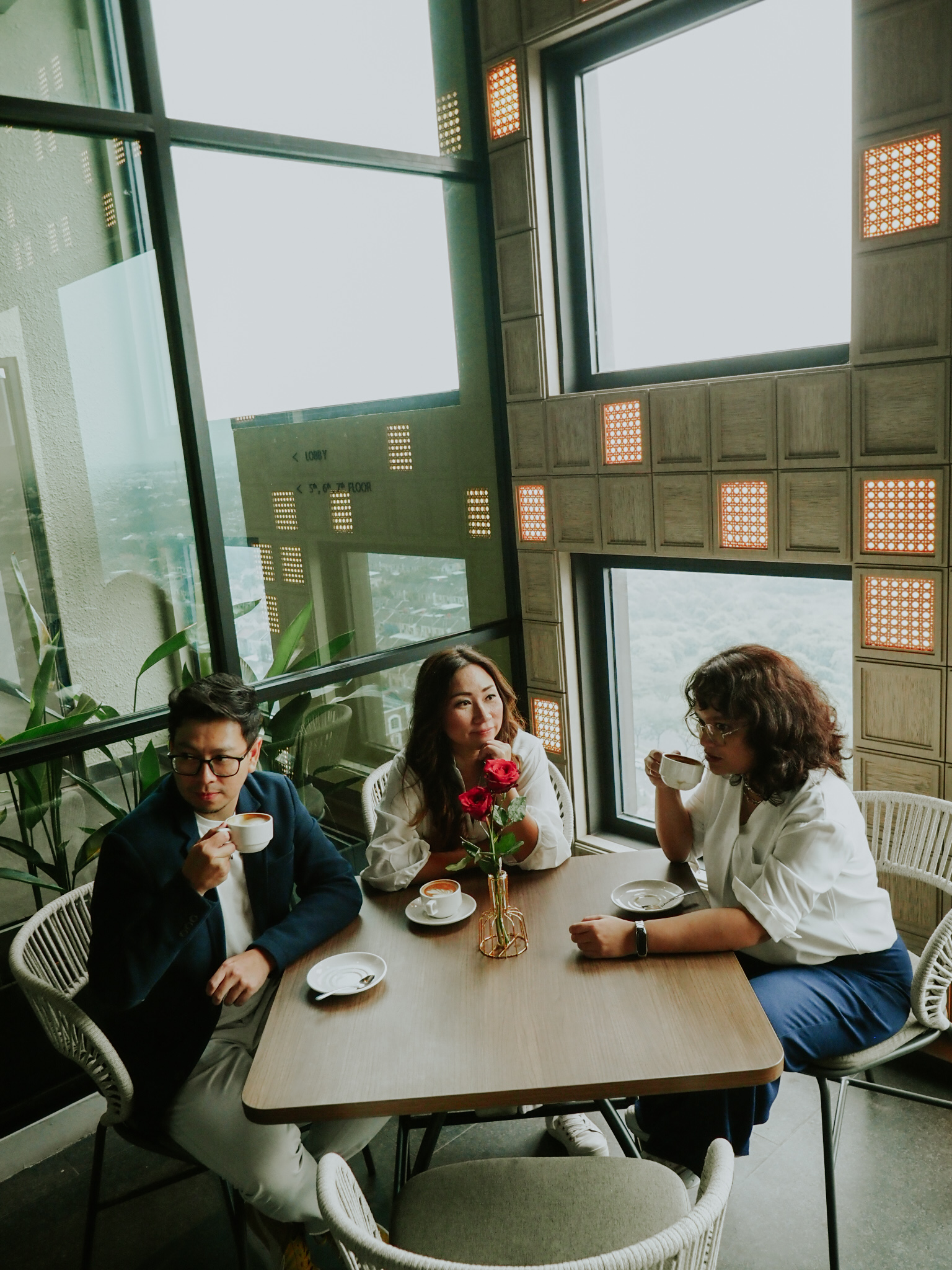 D’Cinnamons Comeback! Lagu “Cerita Semesta” Siap Bikin Baper Generasi 2000-an