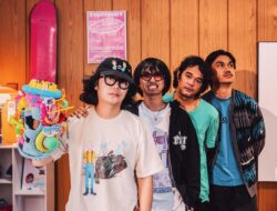 Jason Ranti & Dongker: Dari “Tirani Punk” ke Album Kolaborasi I Don’t Know and I Dongker